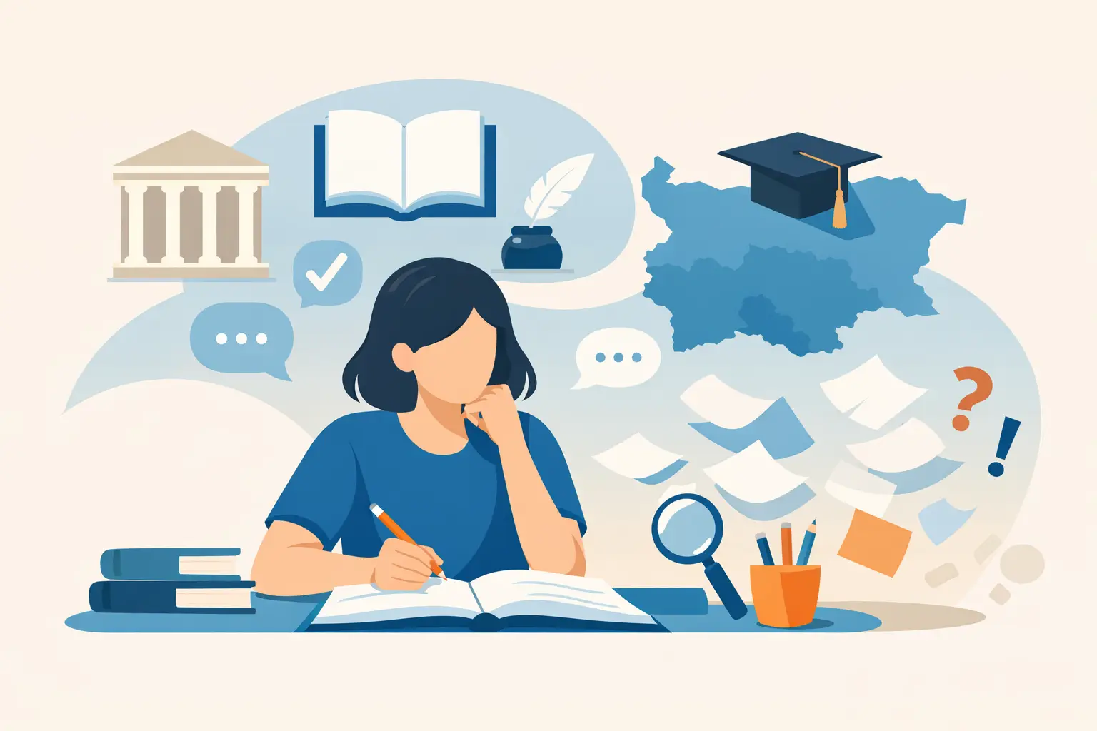 Подготовка за НВО 7 клас БЕЛ без хаос